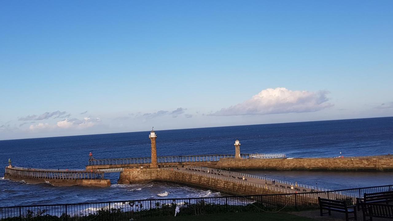 Villa The Hideaway Whitby Exterior foto