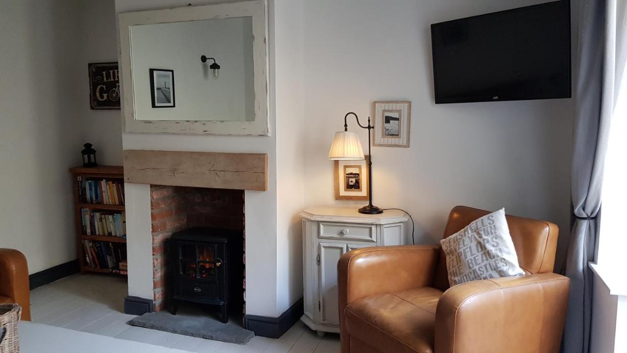Villa The Hideaway Whitby Exterior foto