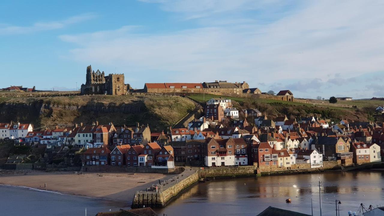 Villa The Hideaway Whitby Exterior foto