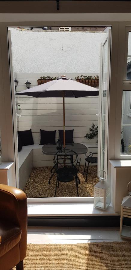 Villa The Hideaway Whitby Exterior foto