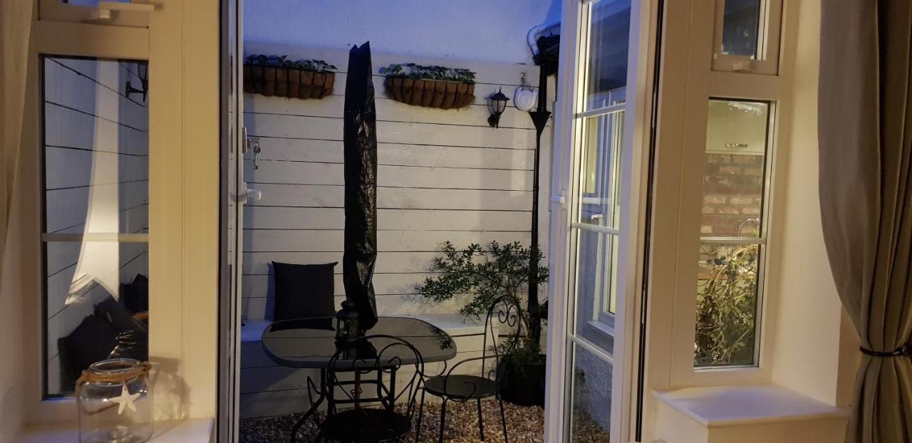 Villa The Hideaway Whitby Exterior foto